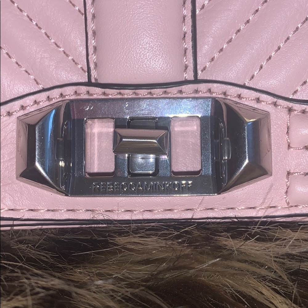 💗 Rabecca Minkoff💗 - Picture 4 of 8